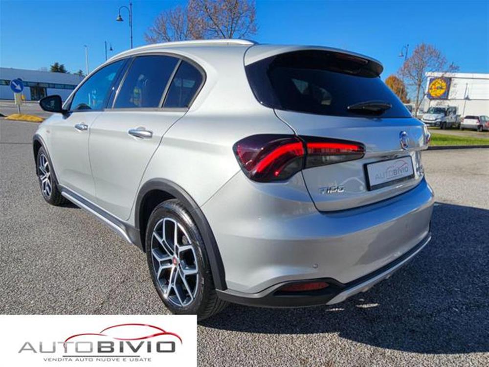 Tipo Tipo 1.0 5 porte Cross/ F