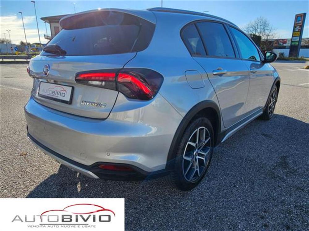 Tipo Tipo 1.0 5 porte Cross/ F