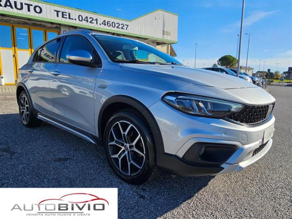 Tipo Tipo 1.0 5 porte Cross/ F