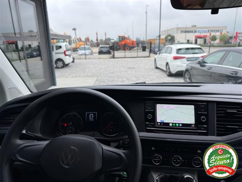 T6.1 T6.1 2.0 TDI 110CV 9 POST