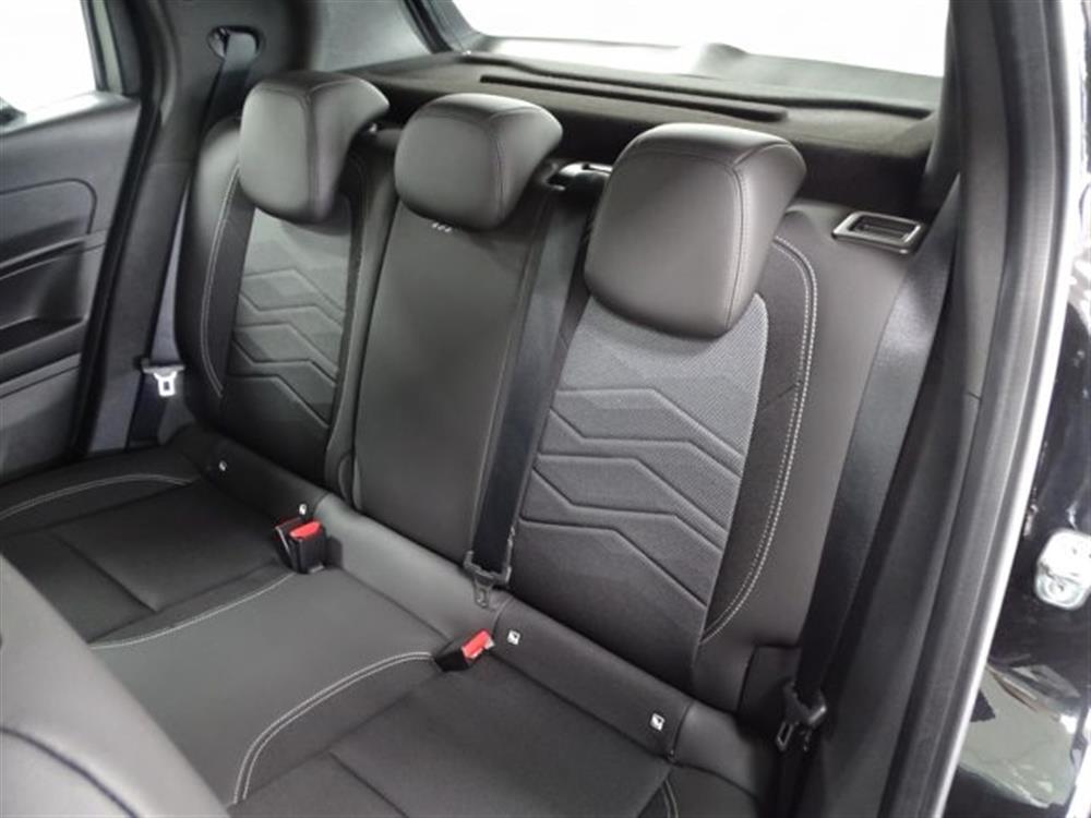 Avenger Avenger 1.2 100CV Turbo Alti