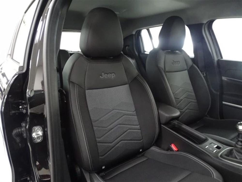 Avenger Avenger 1.2 100CV Turbo Alti