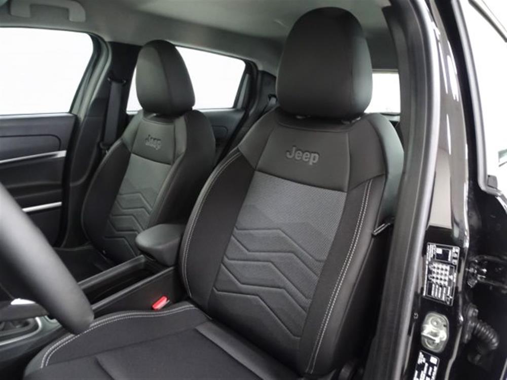 Avenger Avenger 1.2 100CV Turbo Alti