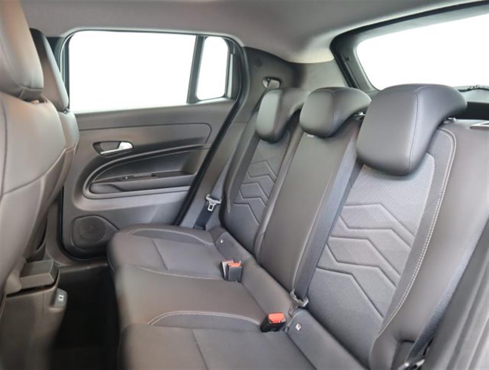 Avenger Avenger 1.2 100CV Turbo Alti