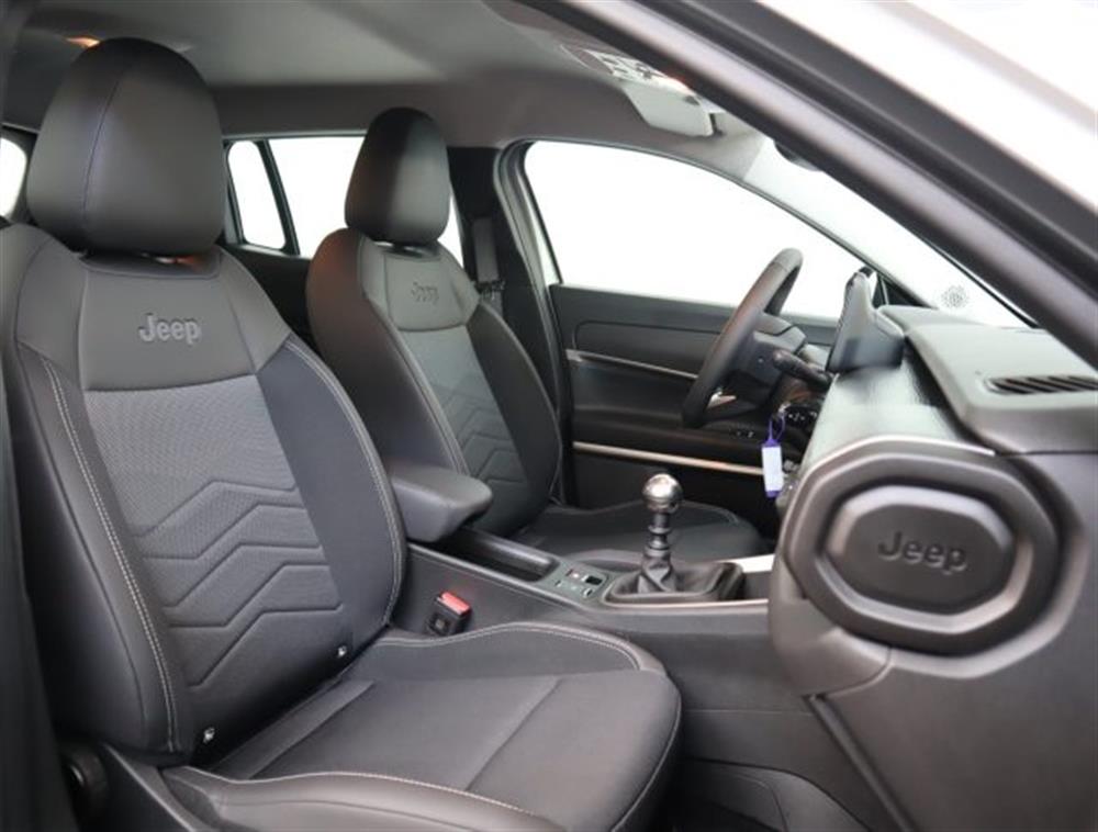 Avenger Avenger 1.2 100CV Turbo Alti