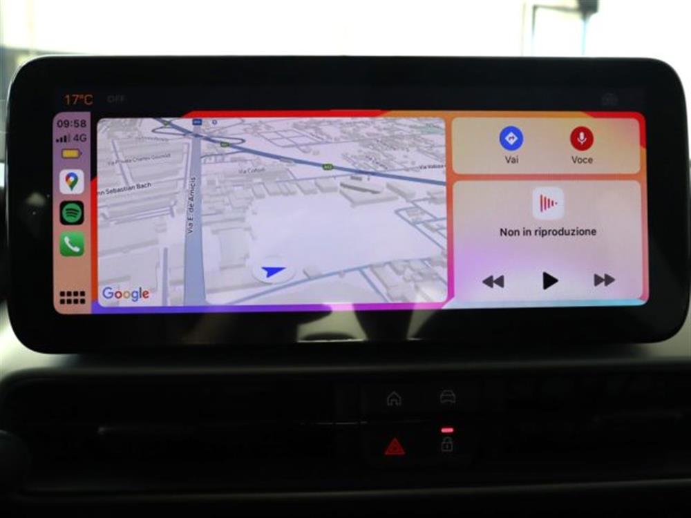 Avenger Avenger 1.2 100CV Turbo Alti