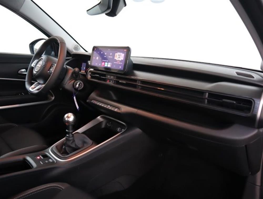 Avenger Avenger 1.2 100CV Turbo Alti