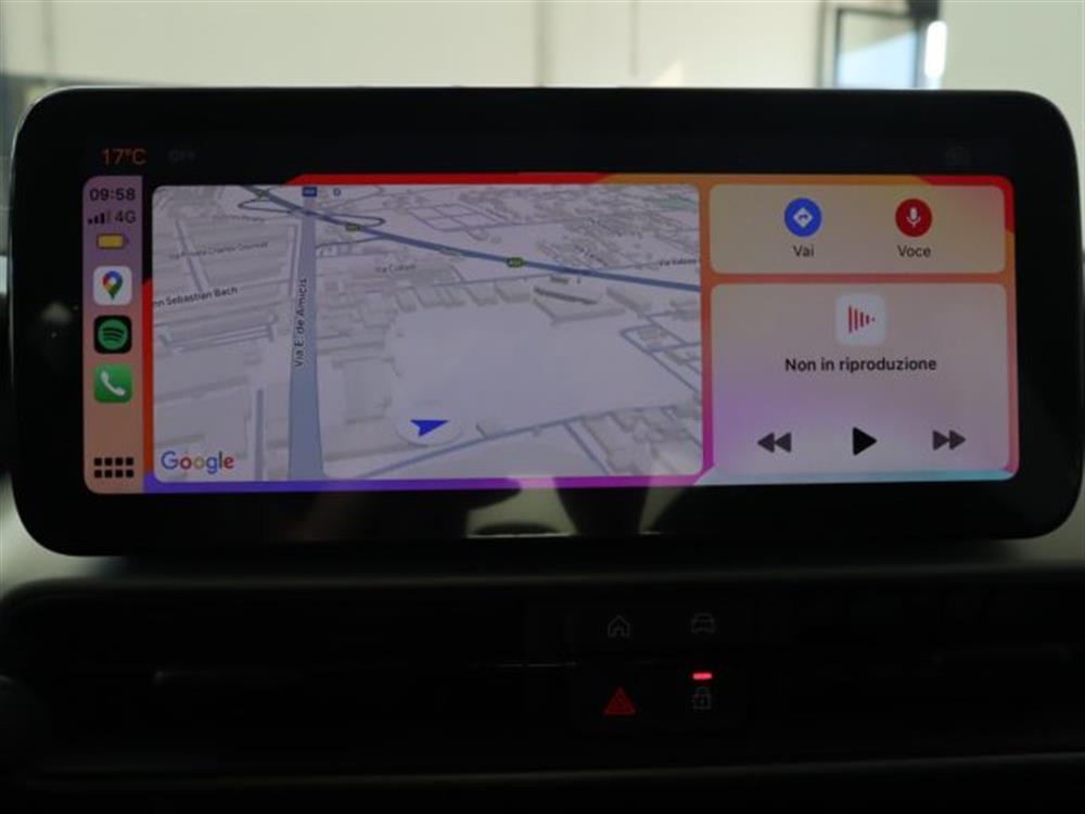 Avenger Avenger 1.2 100CV Turbo Alti