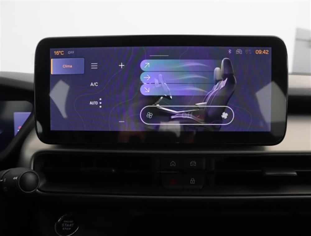 Avenger Avenger 1.2 100CV Turbo Alti