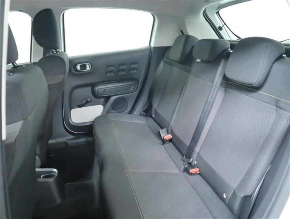 C3 C3 1.2 PureTech 83CV Pl