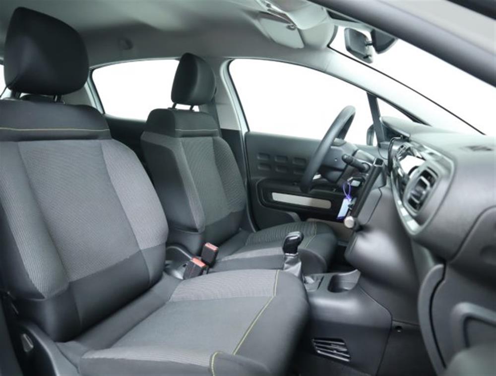 C3 C3 1.2 PureTech 83CV Pl