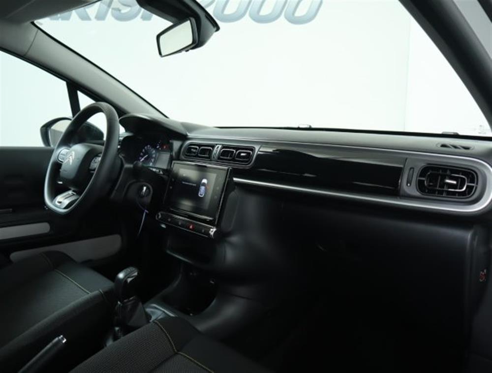 C3 C3 1.2 PureTech 83CV Pl