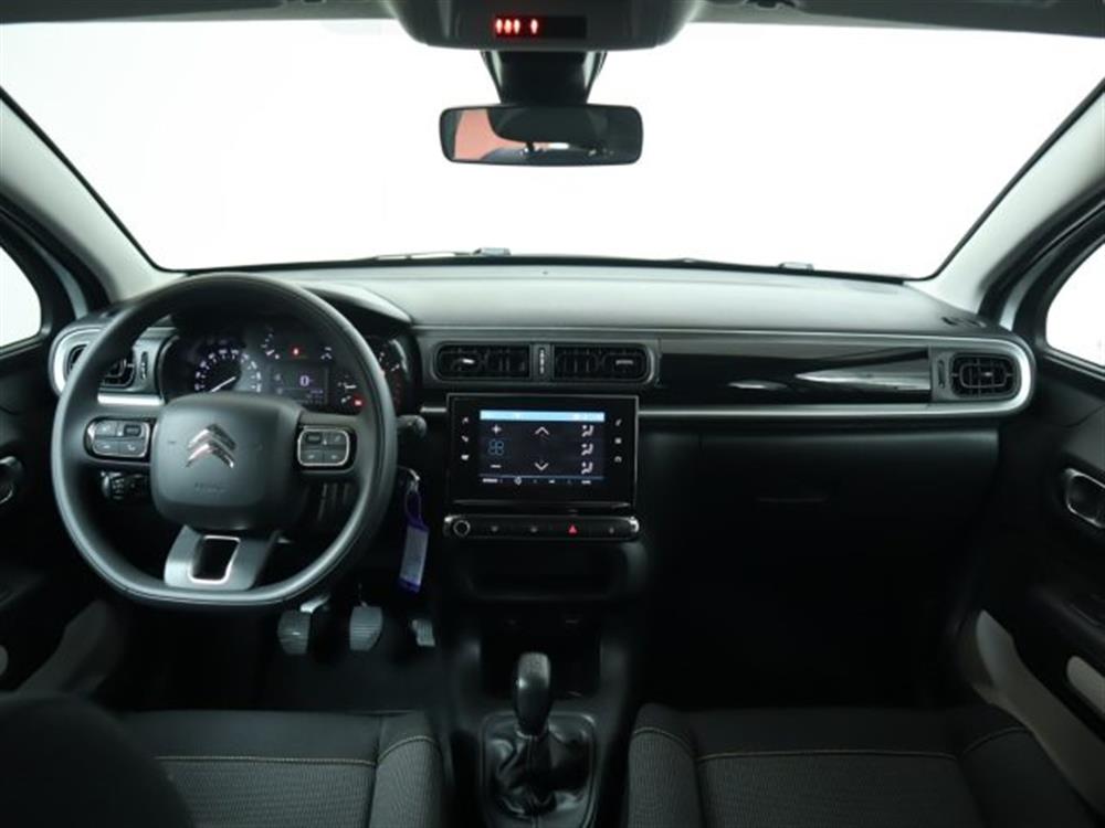 C3 C3 1.2 PureTech 83CV Pl