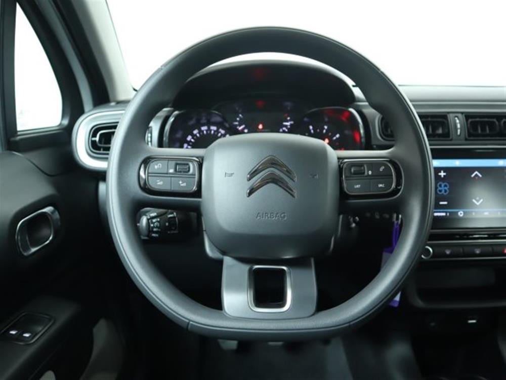 C3 C3 1.2 PureTech 83CV Pl