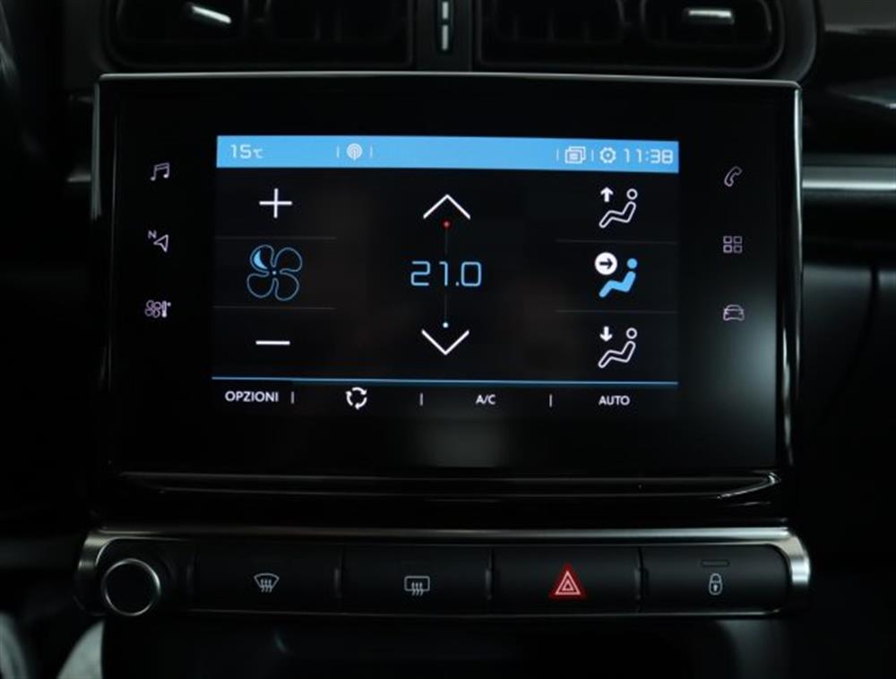 C3 C3 1.2 PureTech 83CV Pl