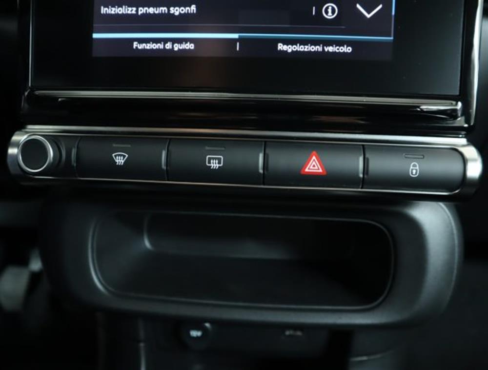 C3 C3 1.2 PureTech 83CV Pl