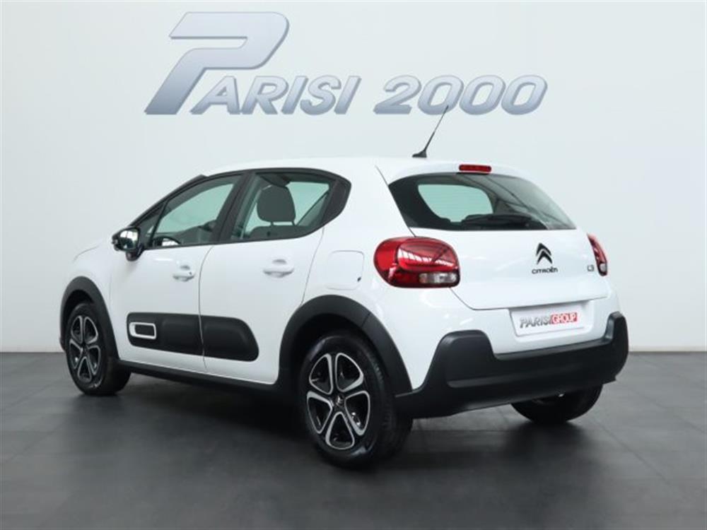 C3 C3 1.2 PureTech 83CV Pl