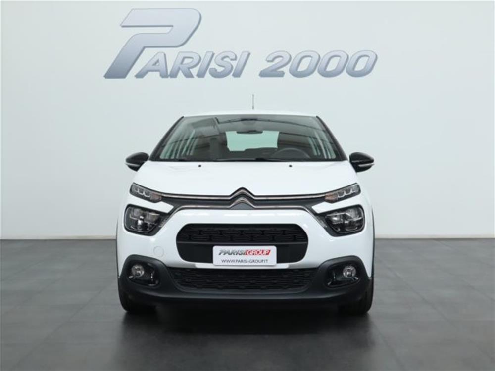 C3 C3 1.2 PureTech 83CV Pl