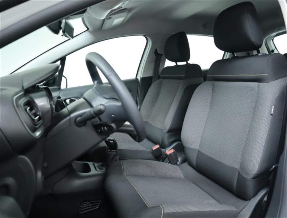 C3 C3 1.2 PureTech 83CV Pl