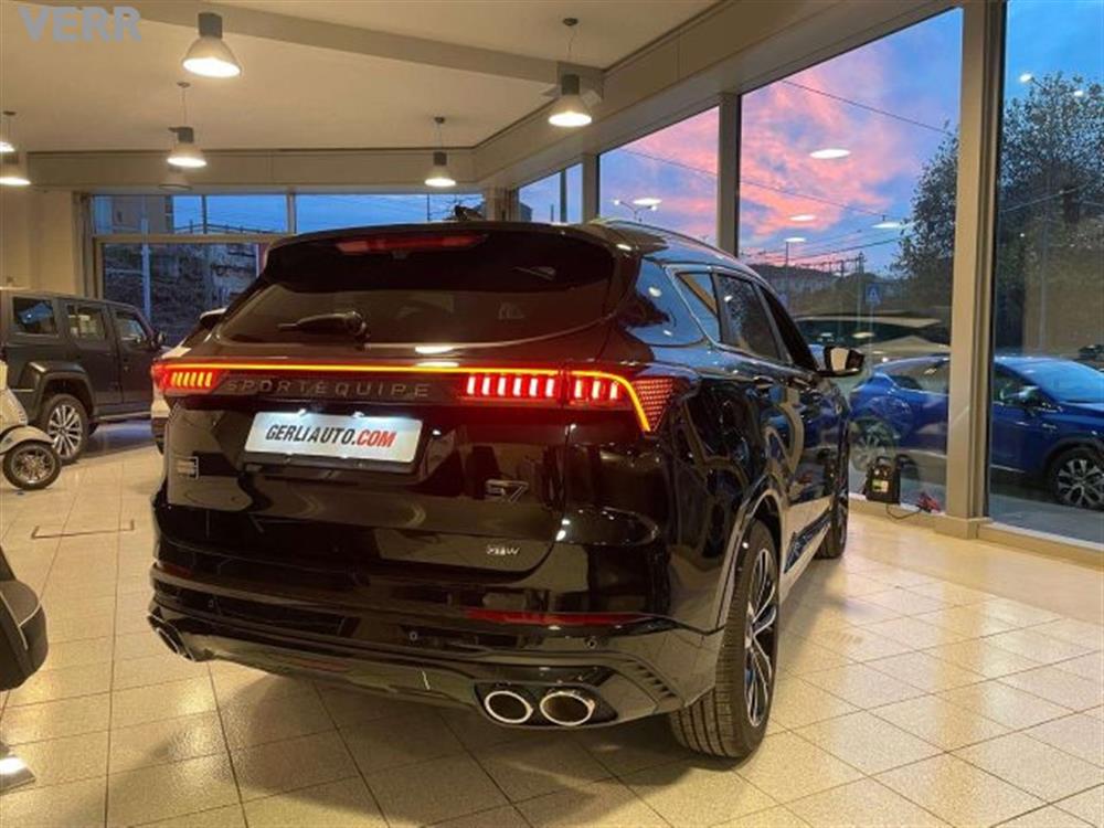 Sportequipe 7 Sportequipe 7 Sportequipe 7 GTW 1.