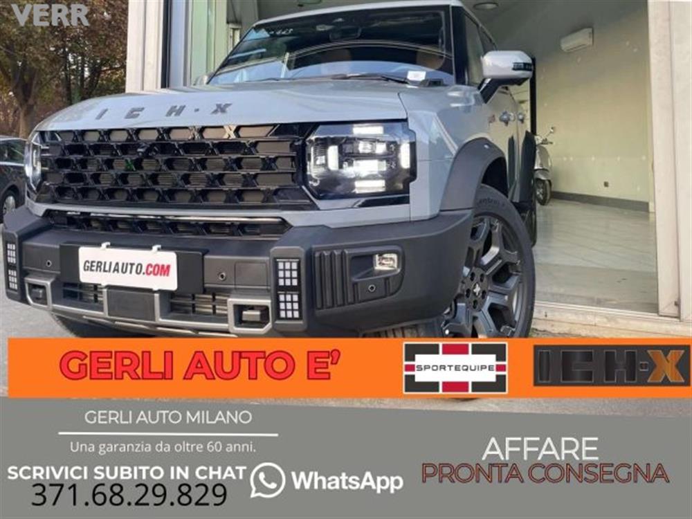 K3 K3 K3 2.0 Gpl 238cv dct