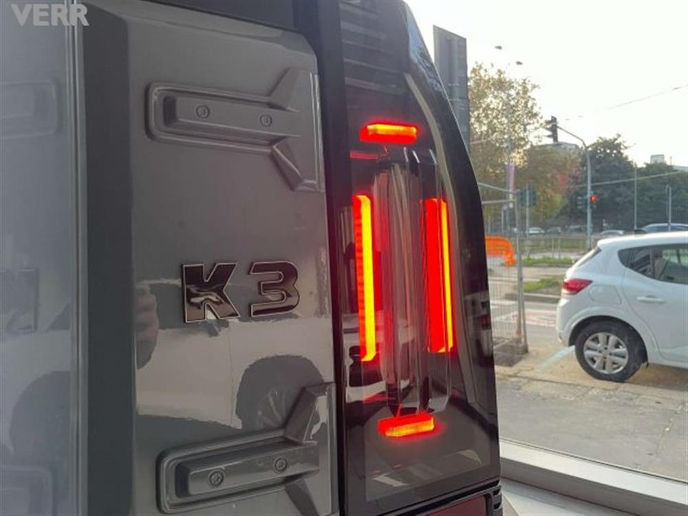 K3 K3 K3 2.0 Gpl 238cv dct