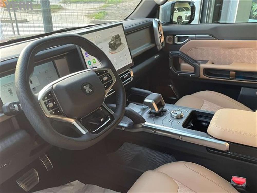 K3 K3 K3 2.0 Gpl 238cv dct