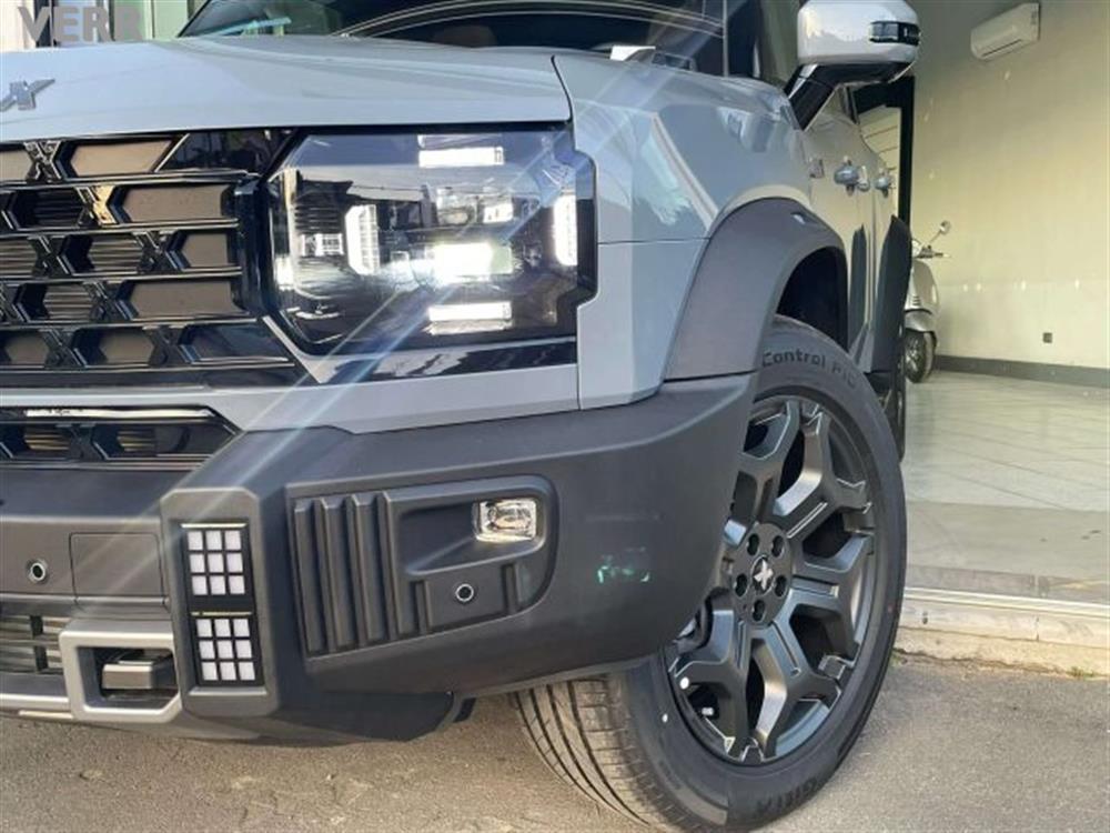 K3 K3 K3 2.0 Gpl 238cv dct