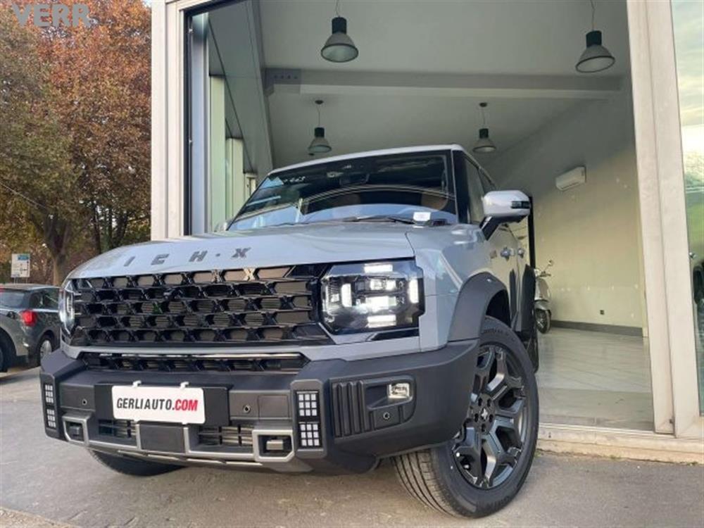 K3 K3 K3 2.0 Gpl 238cv dct