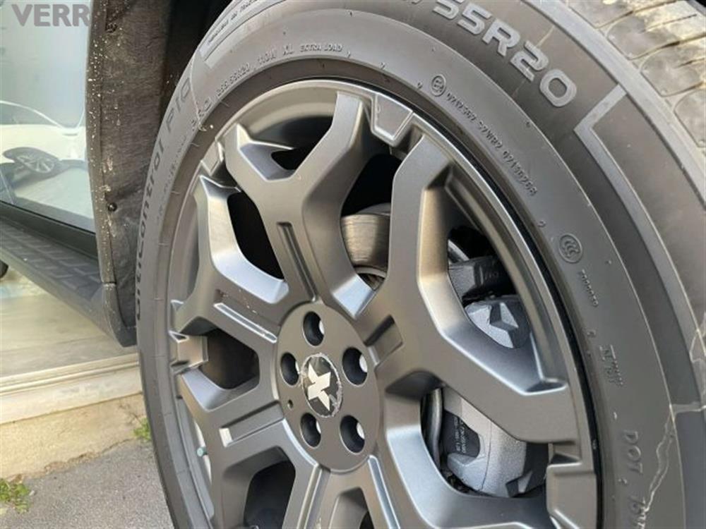 K3 K3 K3 2.0 Gpl 238cv dct