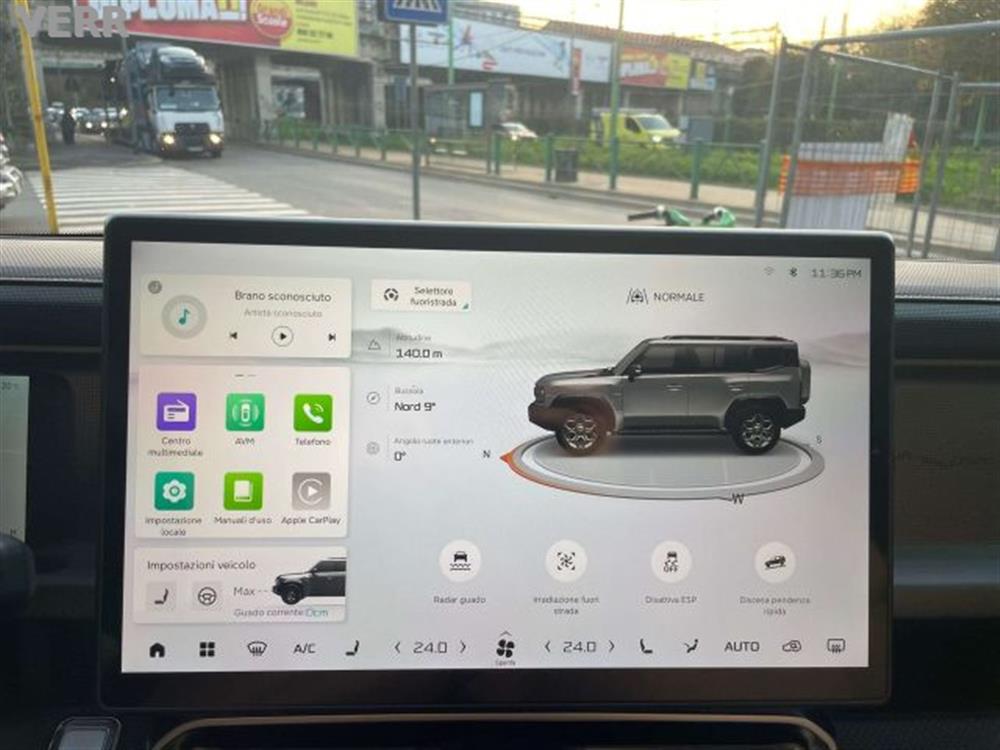 K3 K3 K3 2.0 Gpl 238cv dct