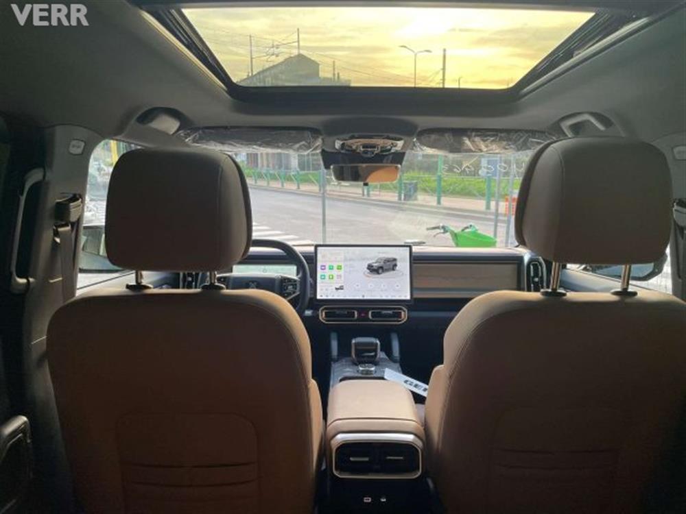 K3 K3 K3 2.0 Gpl 238cv dct