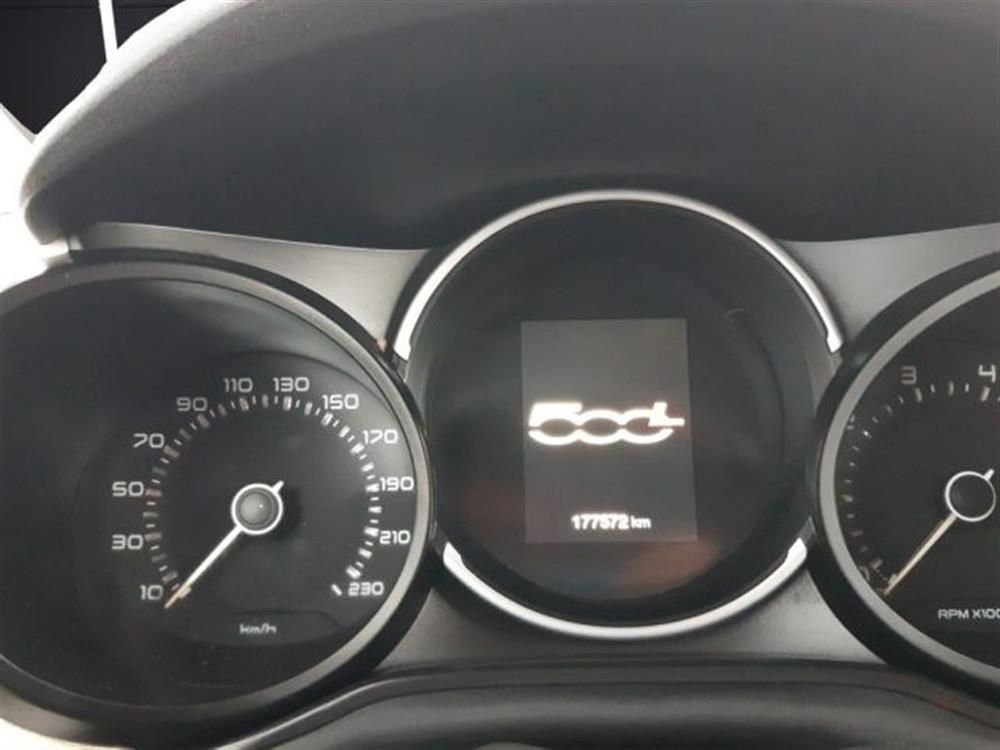 500L 500L 1.3 Multijet 95 CV B