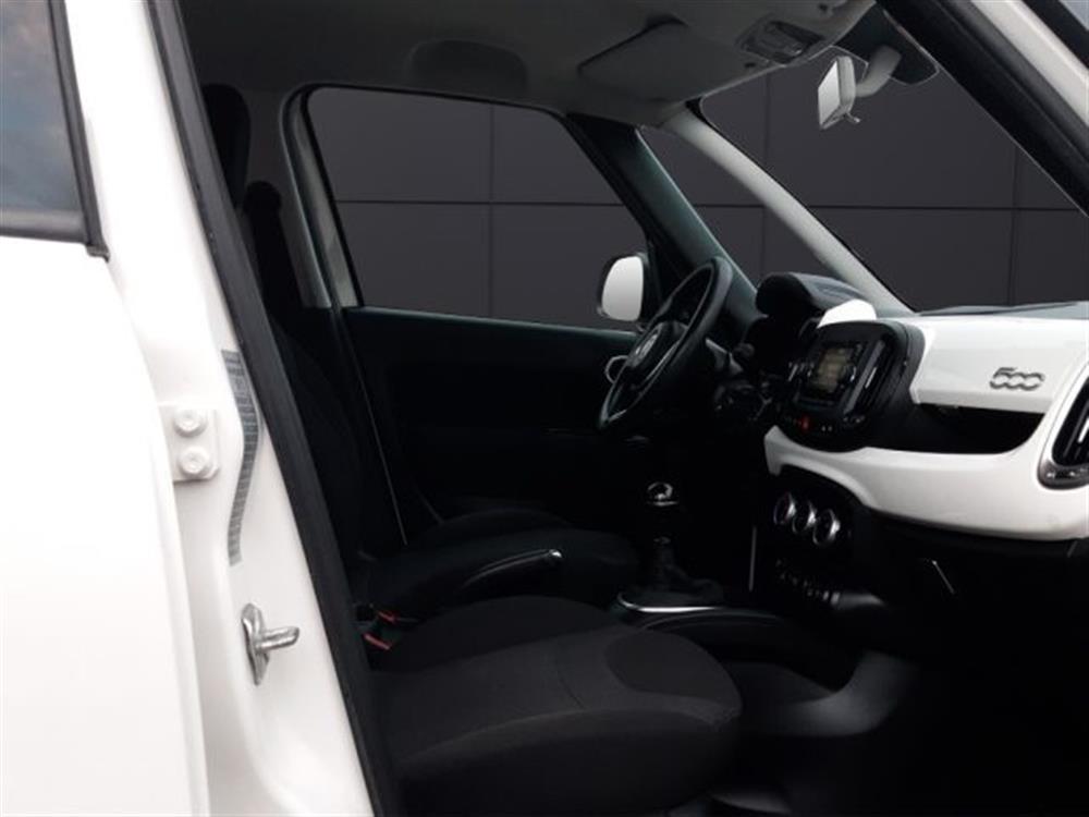 500L 500L 1.3 Multijet 95 CV B