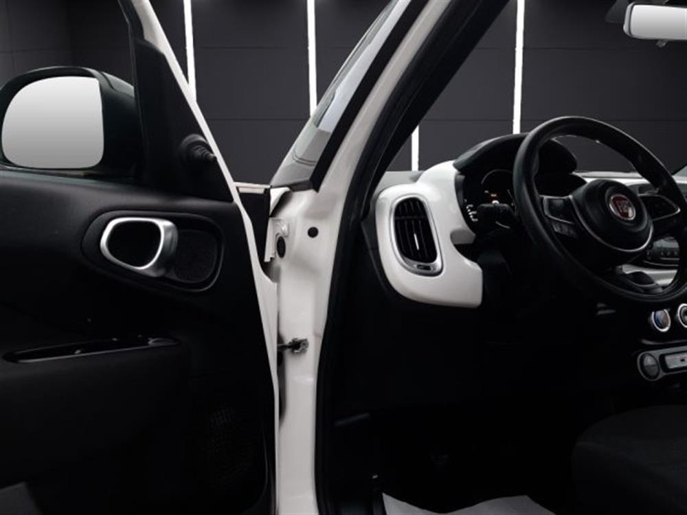 500L 500L 1.3 Multijet 95 CV B