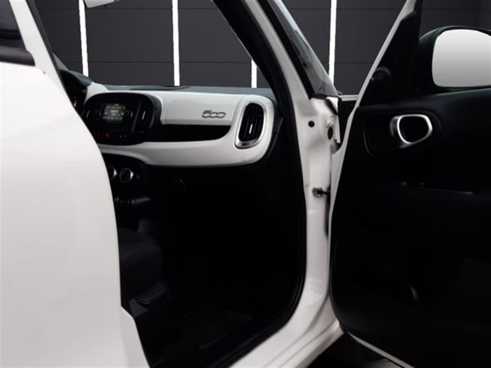 500L 500L 1.3 Multijet 95 CV B