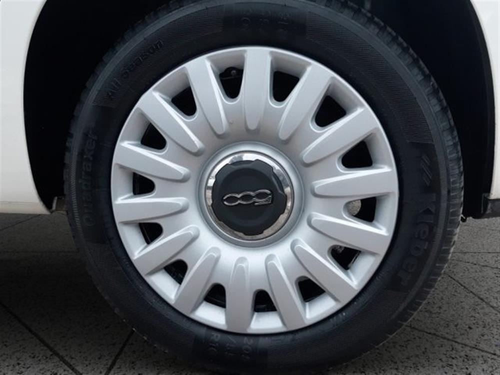 500L 500L 1.3 Multijet 95 CV B