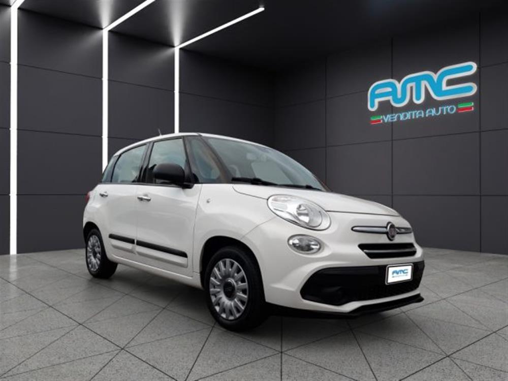 500L 500L 1.3 Multijet 95 CV B