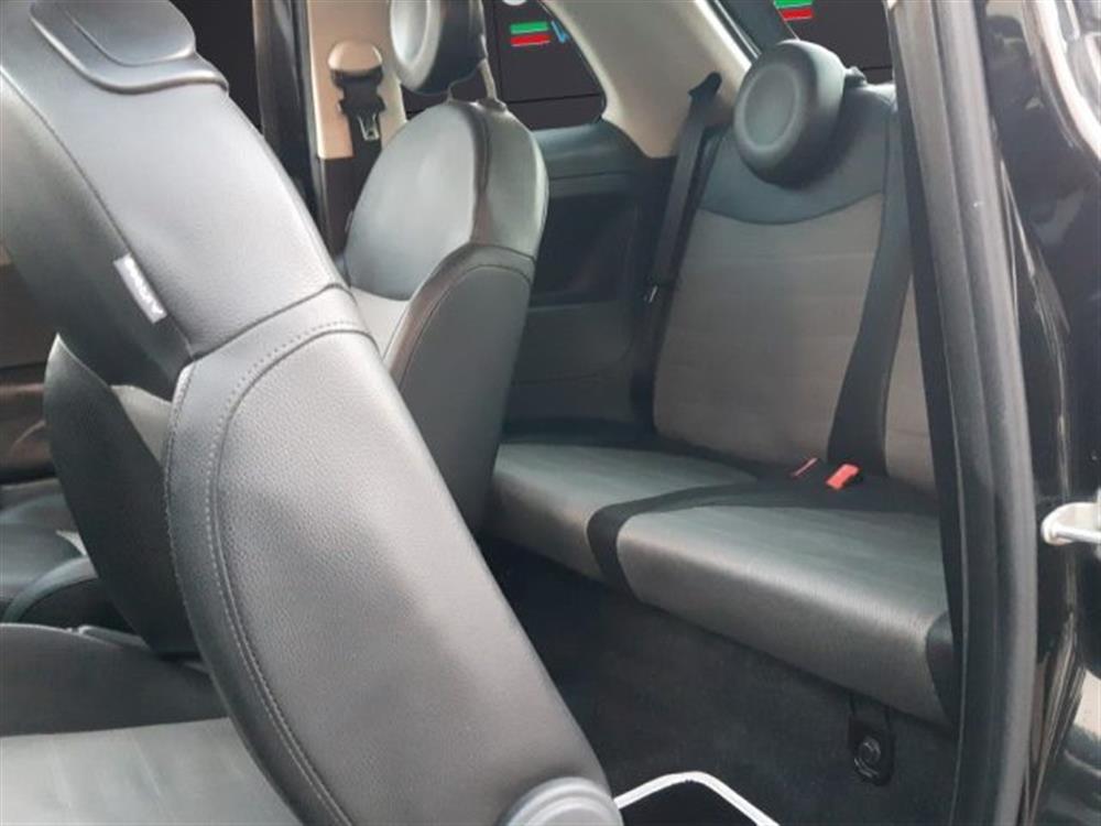 500 500 1.3 Multijet 16V 75