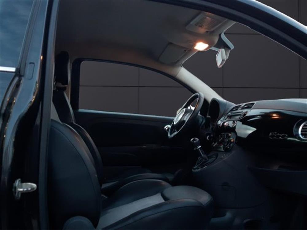 500 500 1.3 Multijet 16V 75