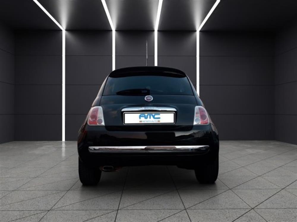 500 500 1.3 Multijet 16V 75