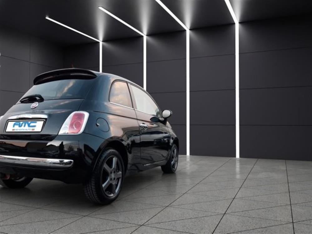 500 500 1.3 Multijet 16V 75