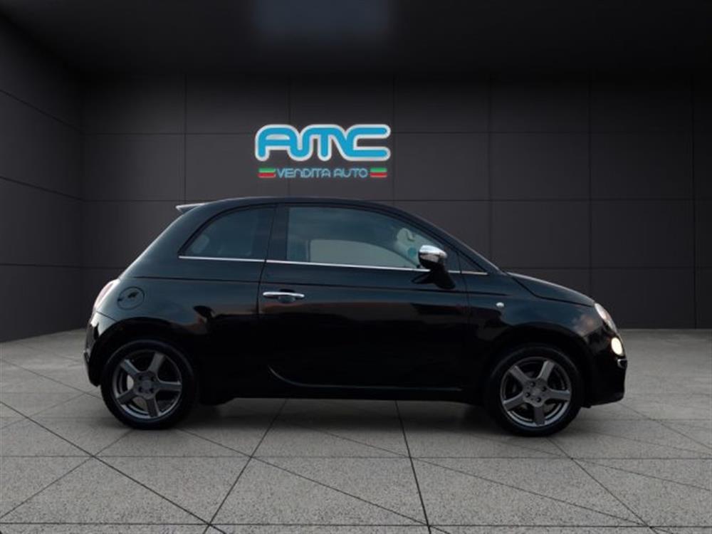 500 500 1.3 Multijet 16V 75