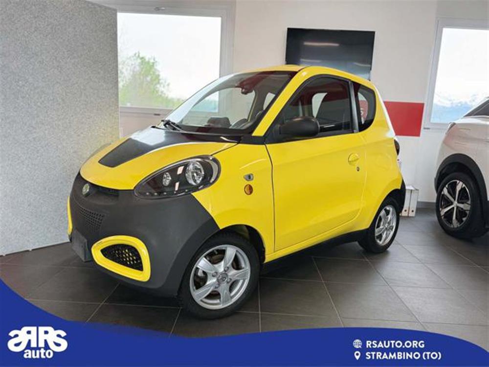 Visualizza la scheda completa