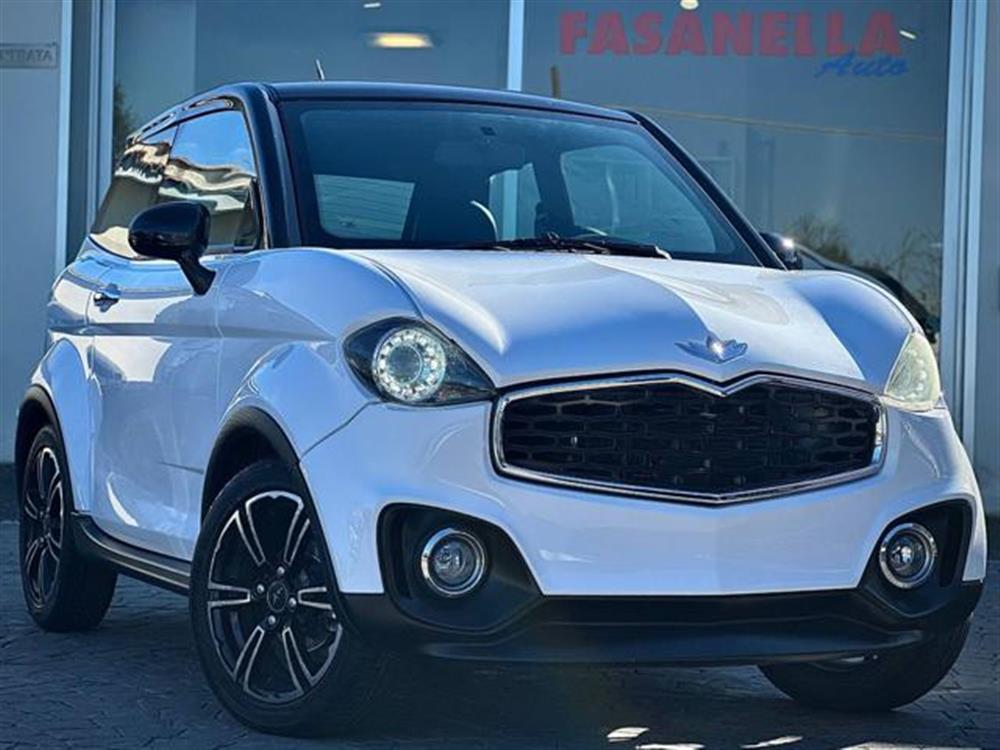 Visualizza la scheda completa