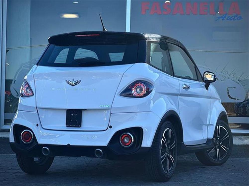 CH46 CH46 NO VINCOLI FINANZIAR