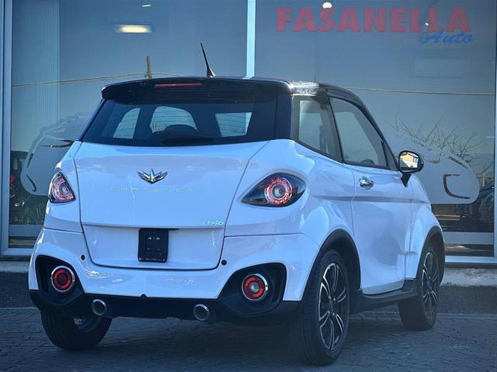 CH46 CH46 NO VINCOLI FINANZIAR