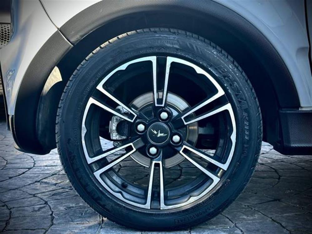 CH46 CH46 NO VINCOLI FINANZIAR