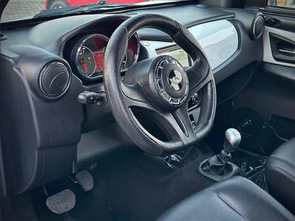 CH46 CH46 NO VINCOLI FINANZIAR