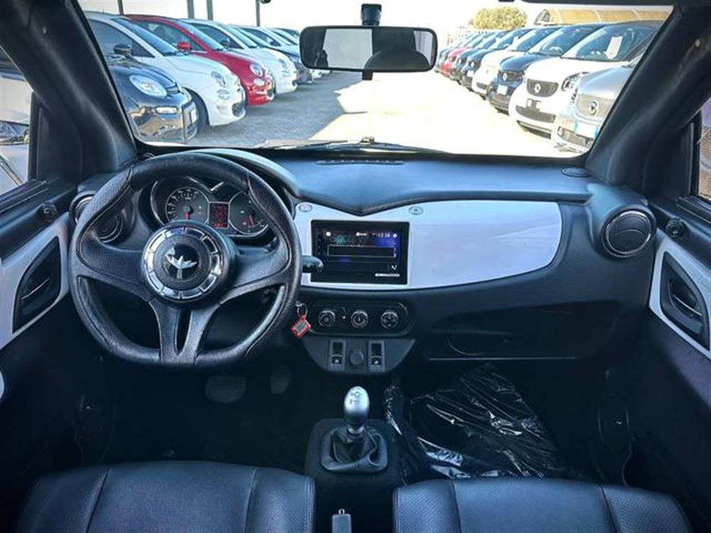 CH46 CH46 NO VINCOLI FINANZIAR